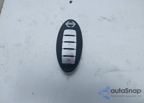 2020 Nissan Rogue Sv Fwd z USA, uszkodzony, nr VIN KNMAT2MT2LP518277